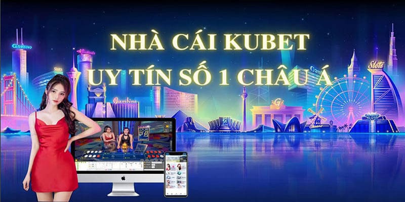 Sứ mệnh của KUBET mang đến cho người dùng