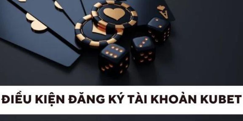 Đảm bảo yếu tố mạng để đăng ký Kubet được mượt mà hơn