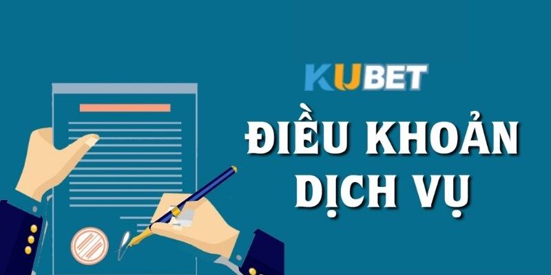 Người chơi cần tuân thủ quy tắc đặt cược tại Kubet