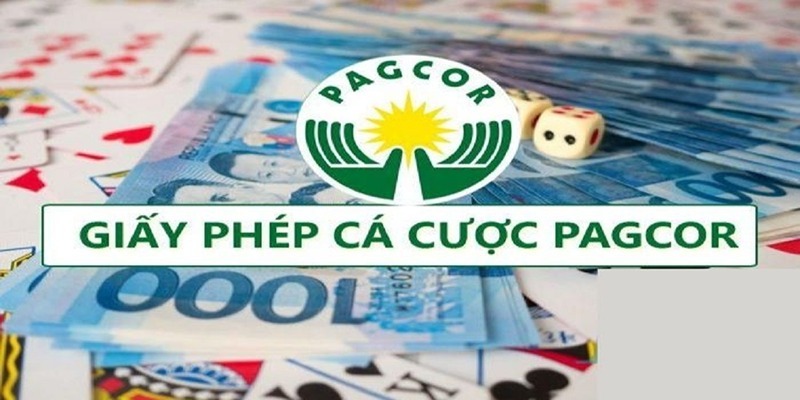 PACGOR là một tập đoàn uy tín của Philippines 