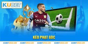 Kèo Phạt Góc