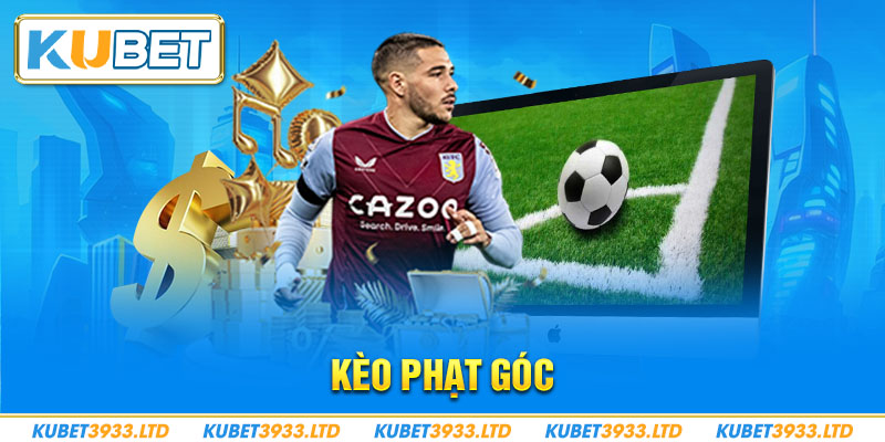 Kèo Phạt Góc