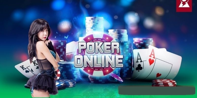 Một số thuật ngữ cần biết khi tham gia Poker KUBET