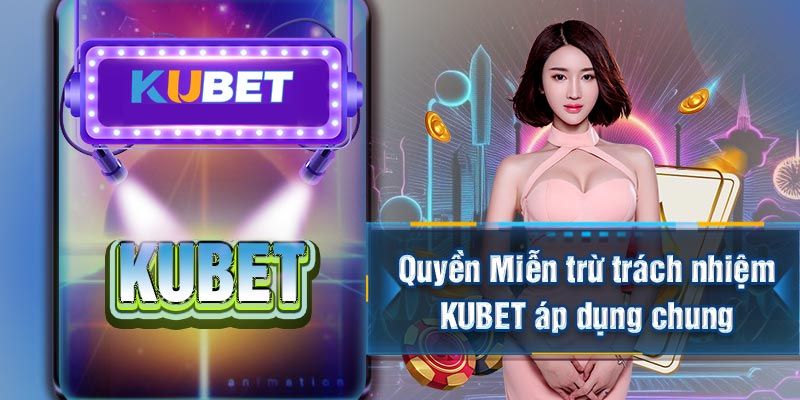 Kubet có quyền từ chối nếu quý khách ấn vào đường link lừa đảo