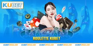 Roulette Kubet