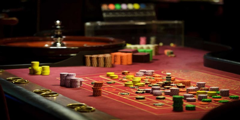 Đa dạng thể loại cược Roulette Kubet