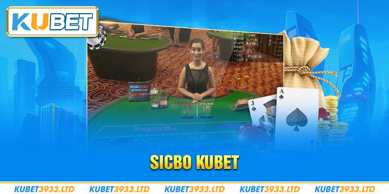 Sicbo Kubet