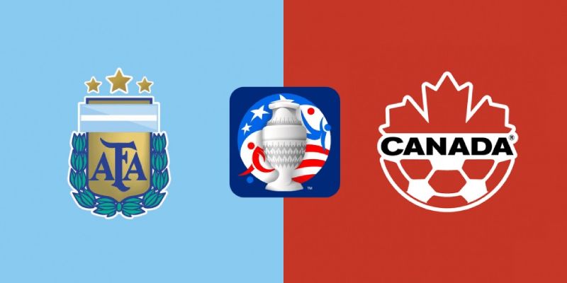 Argentina vs Canada