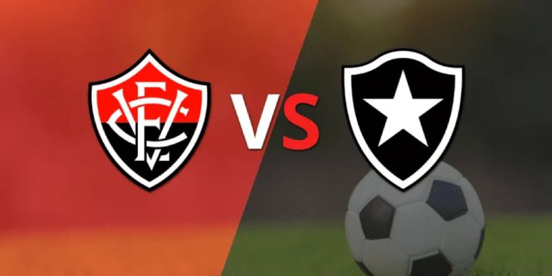 Vitoria BA vs Botafogo