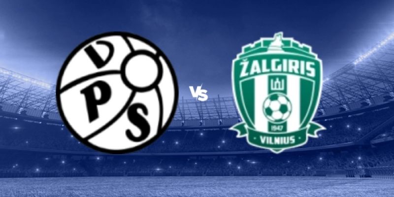 VPS vs Zalgiris