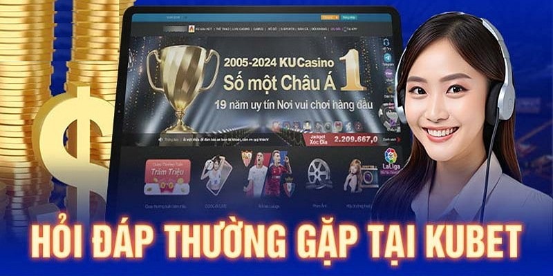 Kubet có thực sự an toàn cho người chơi?