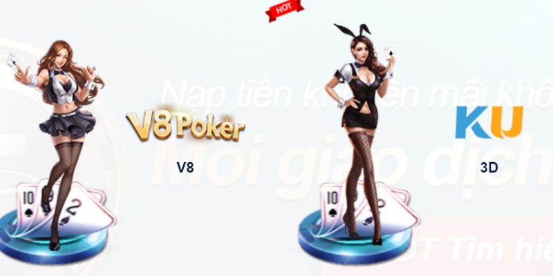 Chơi game bài trực tuyến chuyên nghiệp tại Kubet